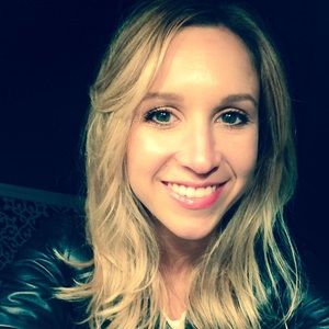 Meet your Posher, Kerry